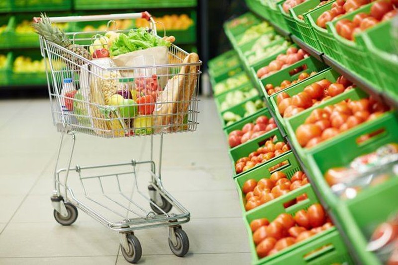 Врач-диетолог, выделила пять основных типов продуктов, повышающих иммунитет: фасоль и чечевица, орехи и семечки, овощи, рыба и сезонные фрукты. Фото:соцсети