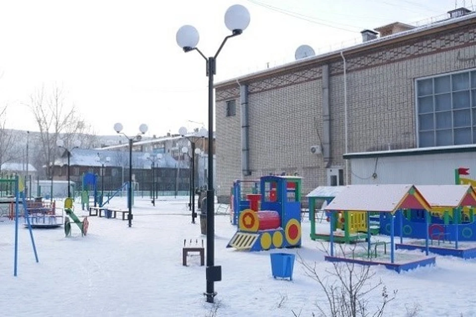 В Усть-Куте в 2024 году благоустроят Сквер боевой и трудовой славы