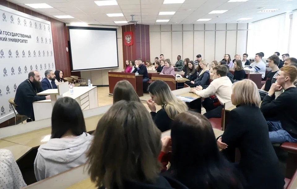 Фото управы Ленинского района