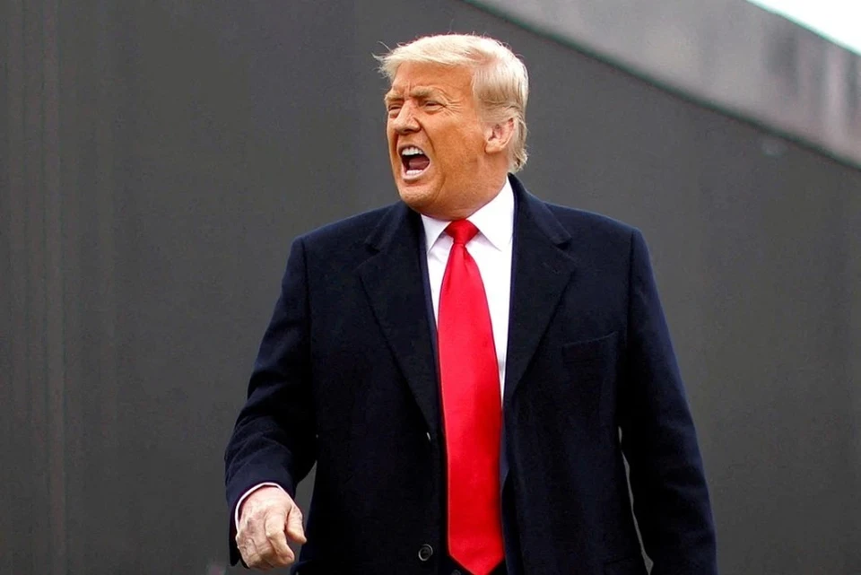NYP: Судья по делу Трампа получил по почте письмо с неопознанным порошком