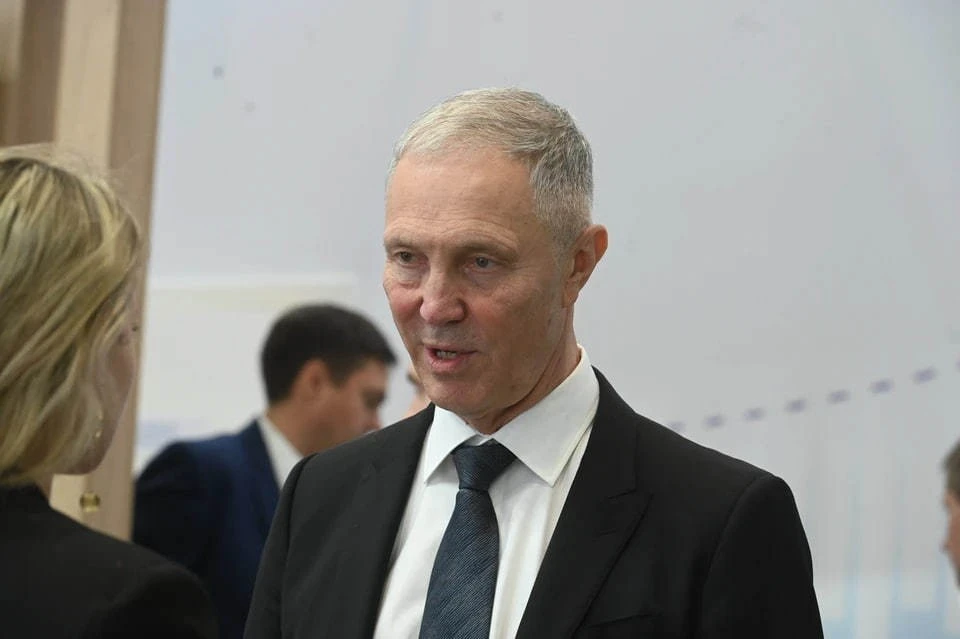Сальдо заявил, что останки князя Потемкина вернут в Херсон после взятия города