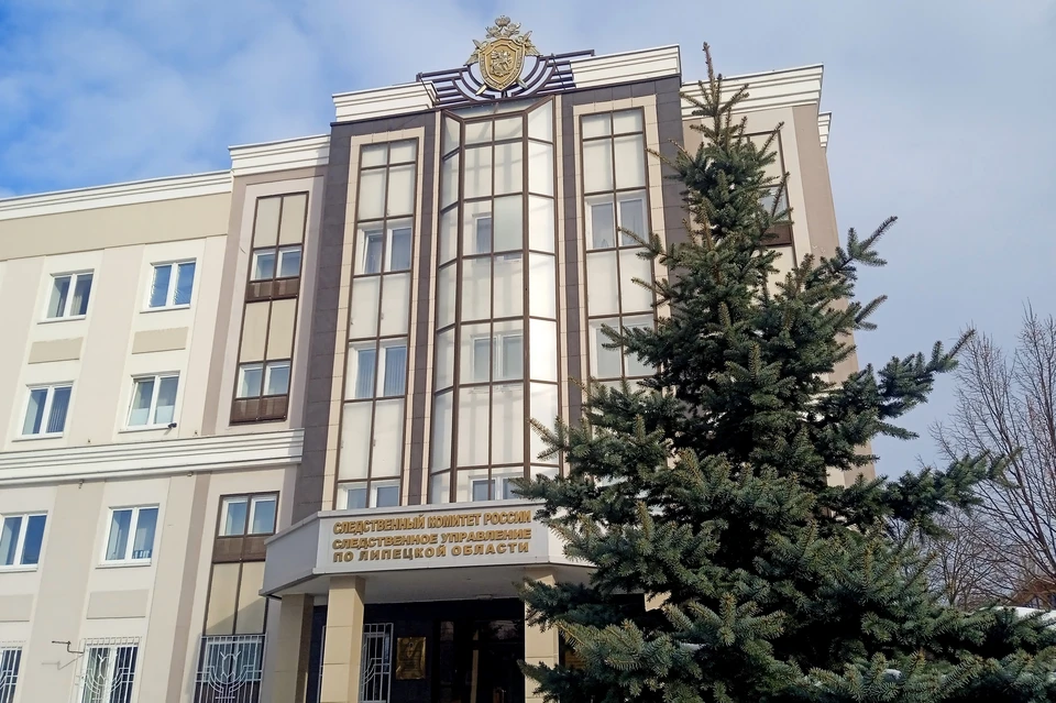 Под Липецком осудят водителя, который «протащил» по дороге двух инспекторов ДПС