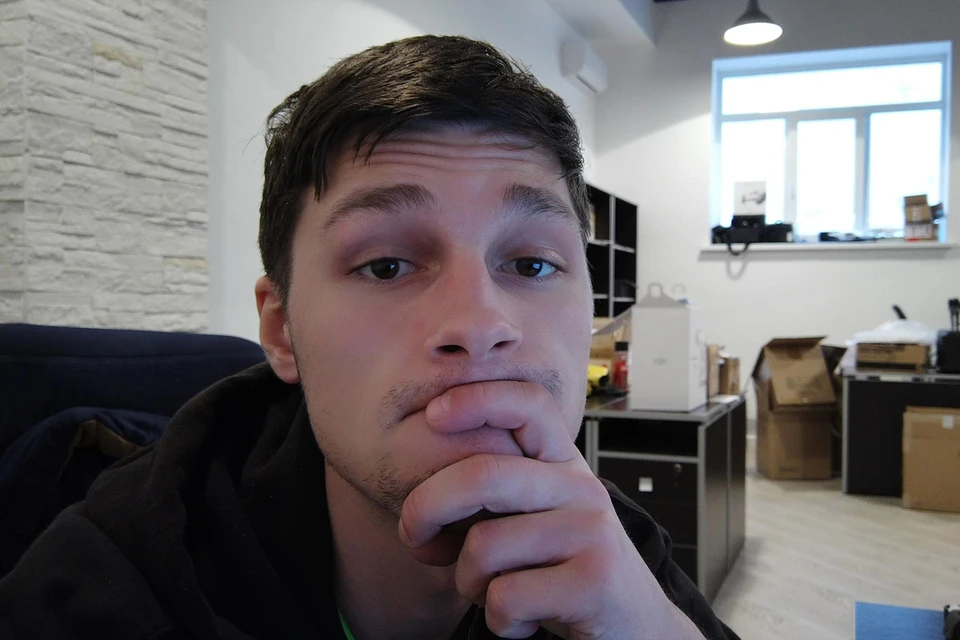 Юрий Яковлев