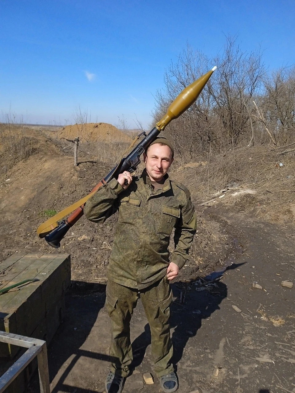Фото: Администрация Осинского городского округа