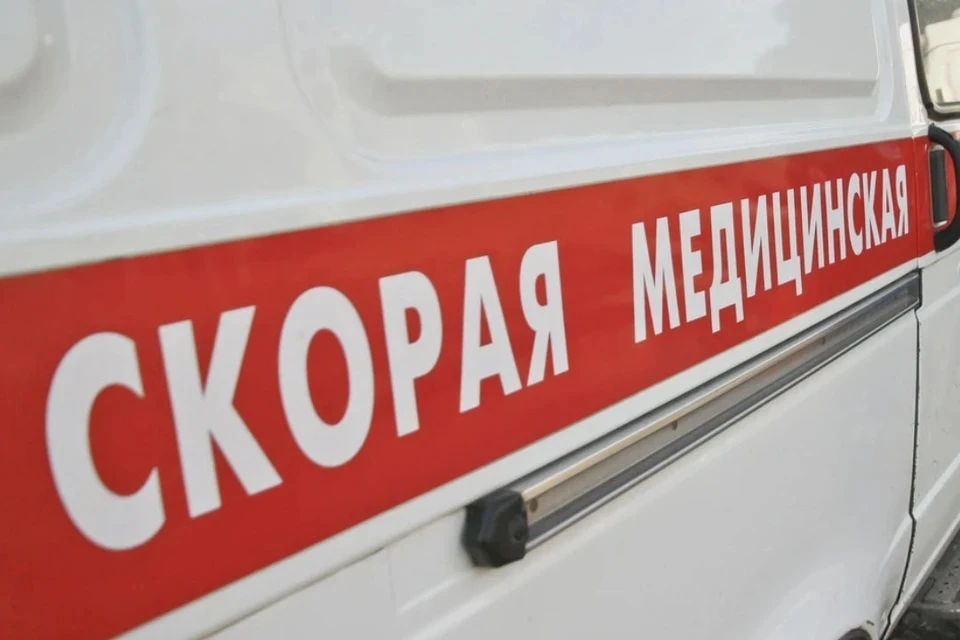 Студенты знакомятся с работой скорой помощи