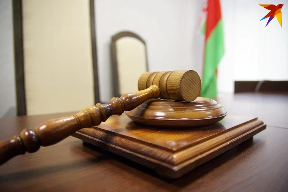 Суд дал мужчине 7 лет за нападение с ножом на минчанина, отказавшего в сигарете. Снимок носит иллюстративный характер.