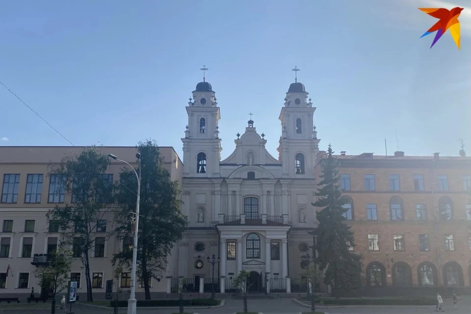 Белорусским католикам разрешили не соблюдать Великий пост 8 марта в День женщин. Снимок носит иллюстративный характер. Фото: архив «КП»