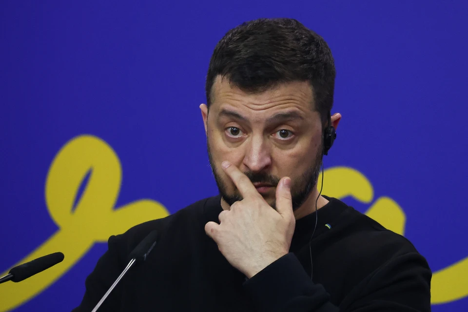 Еврокомиссар Бретон: Зеленский не учел, что часть снарядов ему нужно купить
