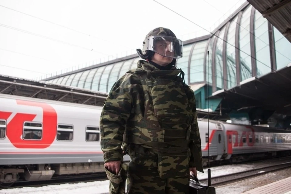 Движение поездов изменили из-за ЧП на мосту в Самарской области