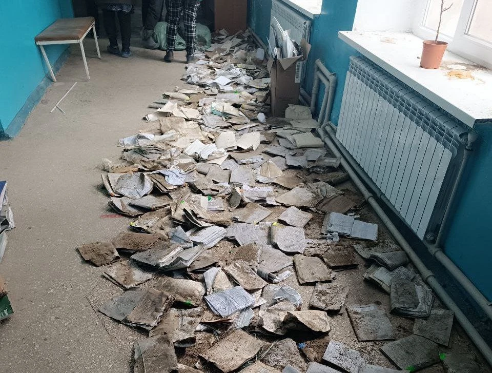 Фото: Социальный фонд России по Херсонской области.