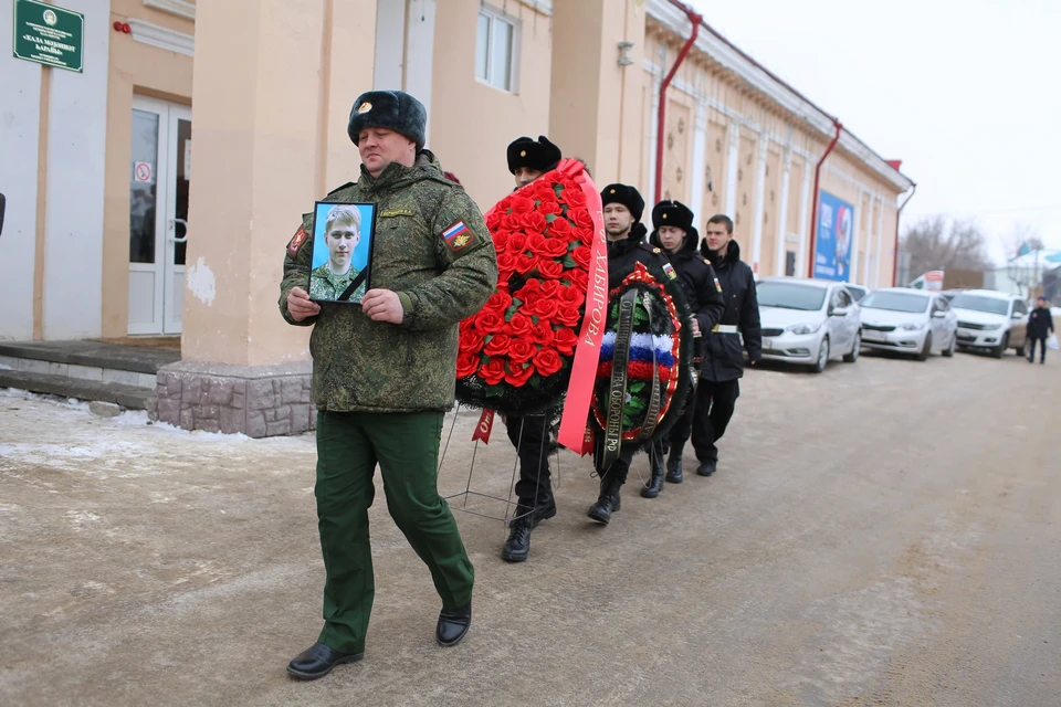 Фото: администрация города Октябрьский