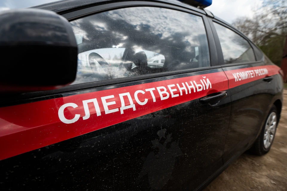 Труп 28-летнего рабочего нашли на стройке в Ломоносовском районе Ленобласти.
