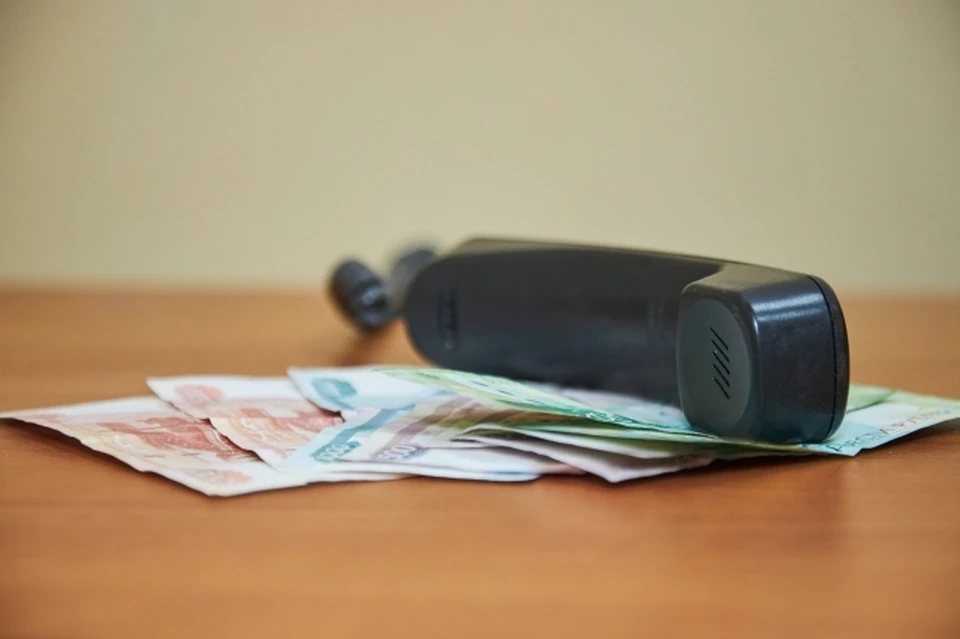 Мошенники развели ухтинку почти на 4 млн рублей.