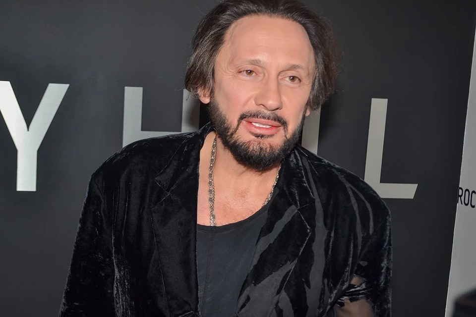 Стас Михайлов заявил, что купил квартиру внебрачной дочери от певицы Зотовой