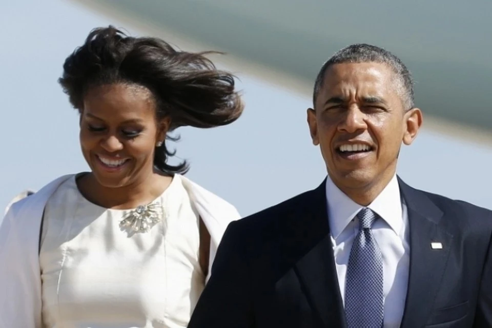 NBC: Мишель Обама не планирует выдвигаться в президенты США, несмотря на слухи