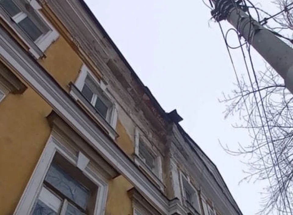 Фото: "говорит Саратов"