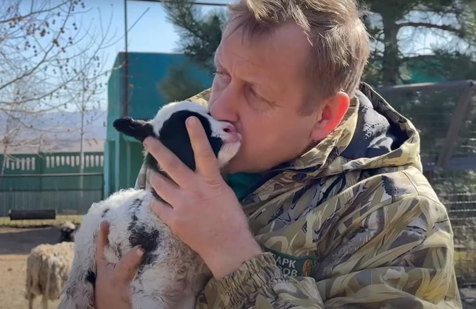 В общей сложности с новых территорий было совершено 8 поездок. Фото: Скриншот из видео olegzubkov68