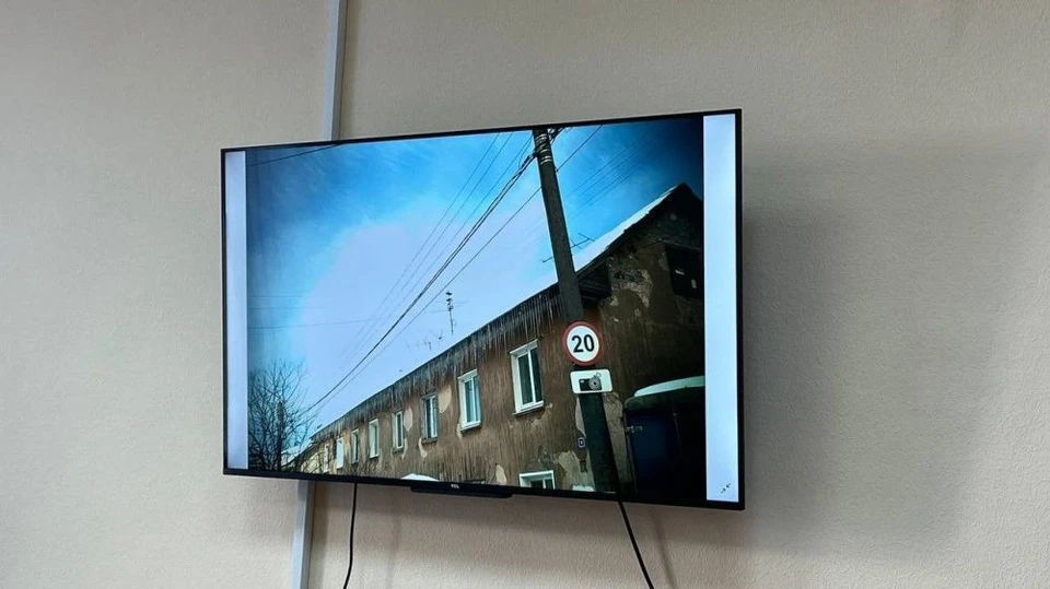 Фото: пресс-служба администрации Кирова