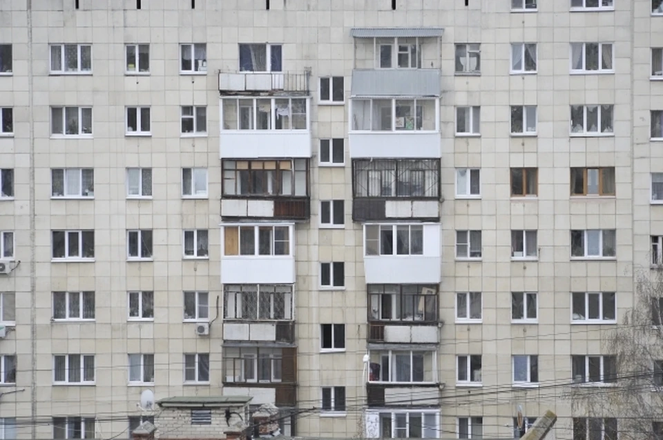 Жители Сормовского района добились отказа от возможной реорганизации квартала.
