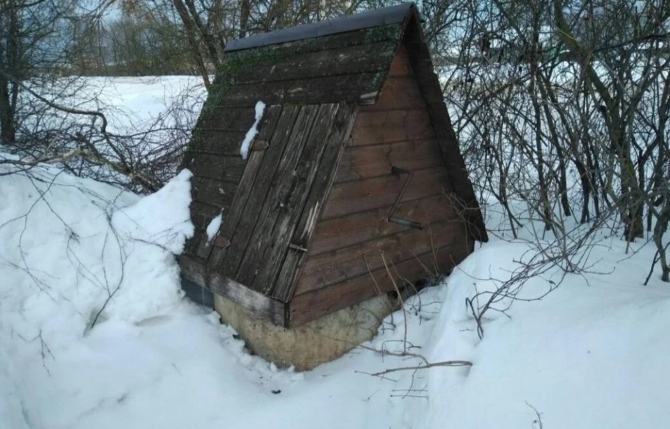 Ничейные колодцы обнаружили в Медынском районе