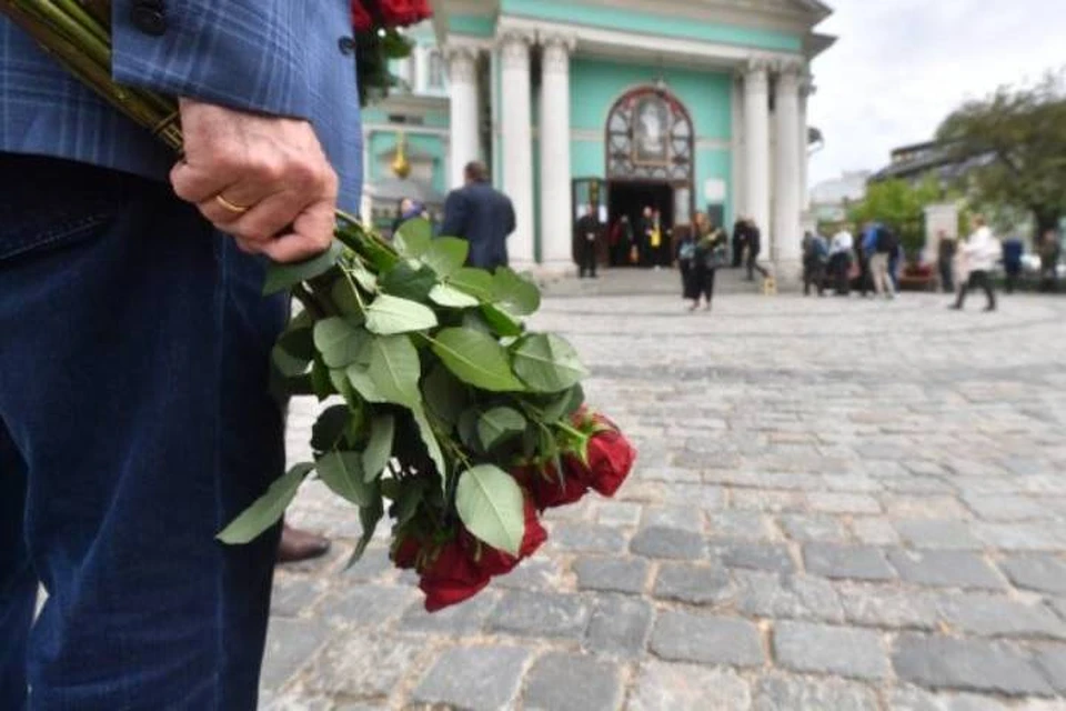 В Ростовской области седьмого марта простятся с мамой и детьми, которые отравились газом