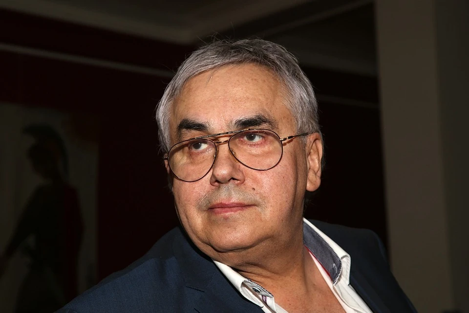 Стас Садальский намекнул на алкогольную зависимость Татьяны Кравченко