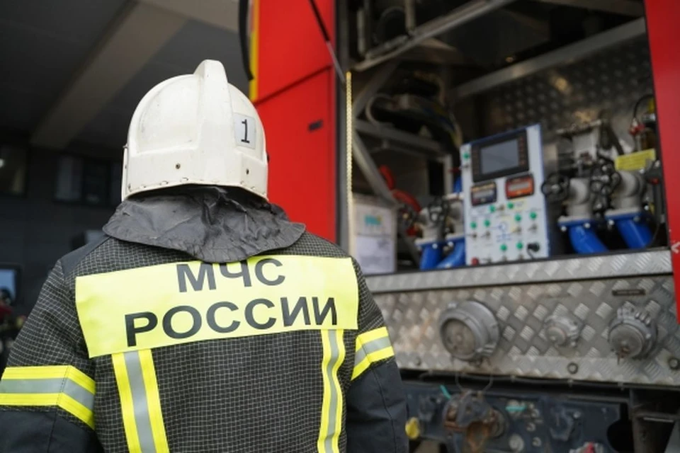 В Новосибирской области МЧС до 11 марта перешла на усиленный режим работы