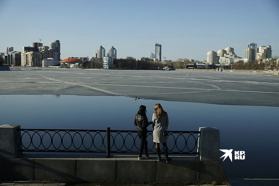 Многие жители Екатеринбурга недовольны тем, во что превращается родной город