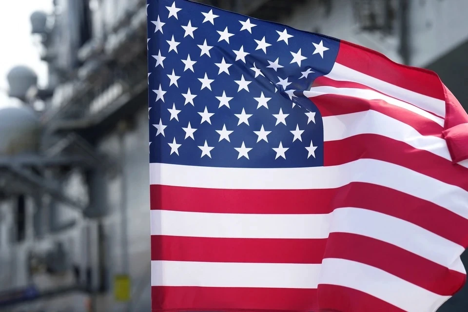WSJ: в конгрессе США нашли подозрительные передатчики на китайских кранах