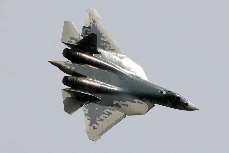 Минобороны: Российские войска сбили МиГ-29 ВСУ и пять ракет STORM SHADOW Фото: Марина Лысцева/ТАСС