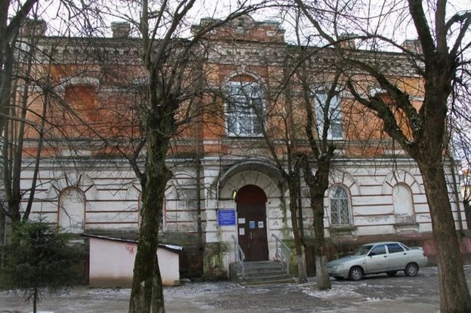 Рыбинск усадьбы Рыбинск усадьбы