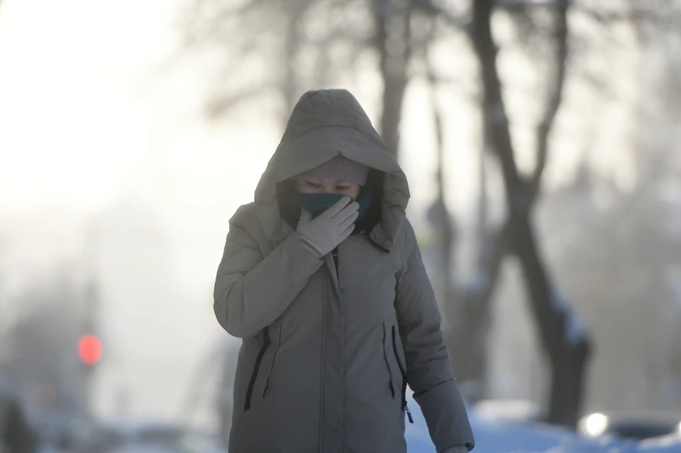 В Екатеринбурге 11 марта ожидается переменная облачность и возможен небольшой снег