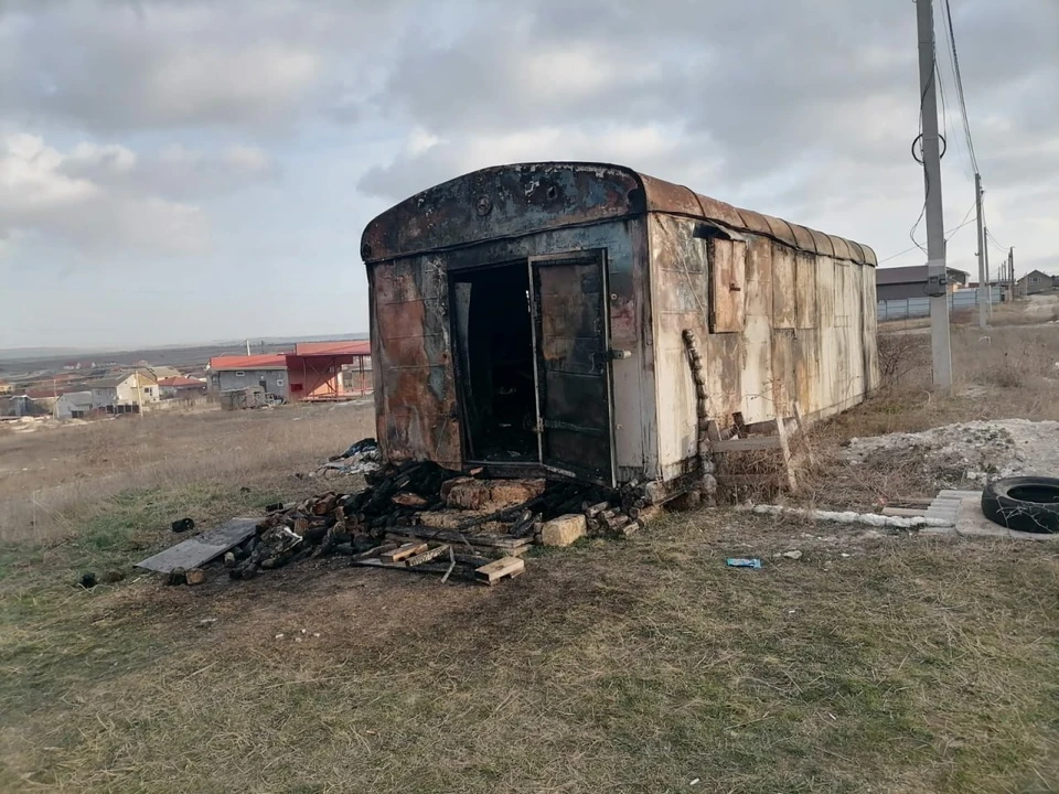 Фото: пресс-служба МЧС Крыма