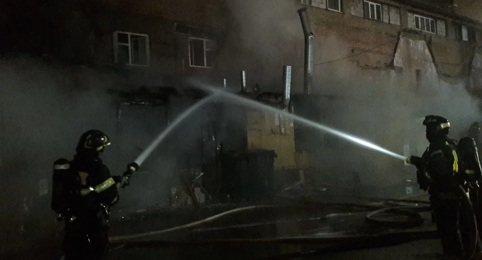 Фото ГУ МЧС по области