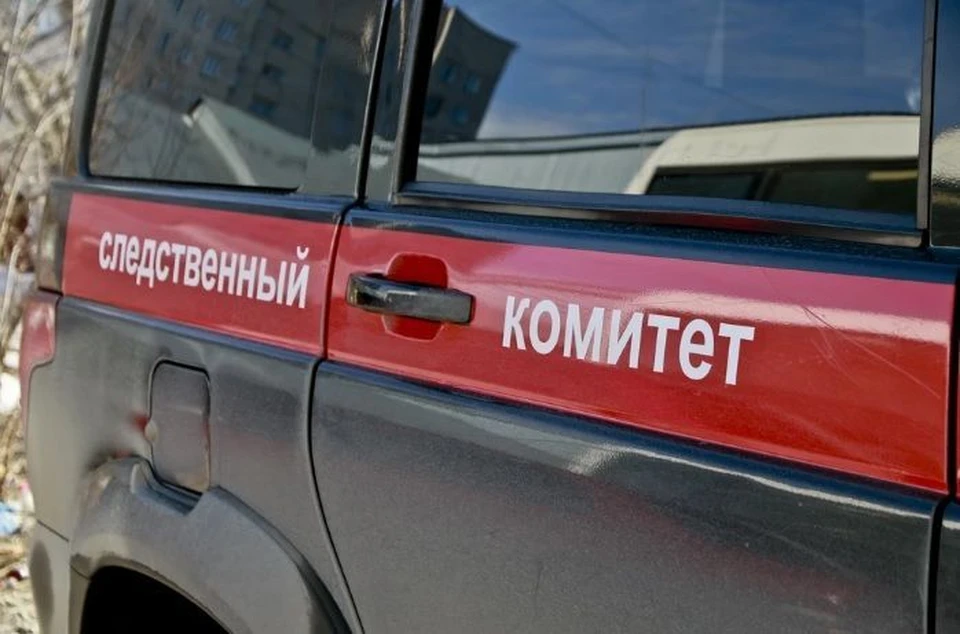 На данный момент 34-летний подозреваемый заключен под стражу