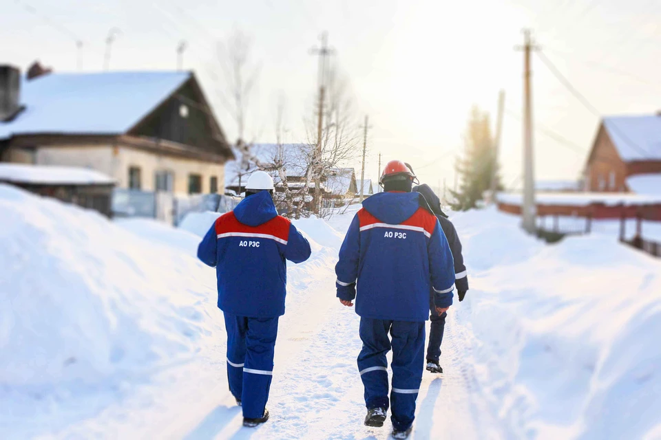 Энергетики рассказали, почему незаконная прокладка оптоволокна опасна ...