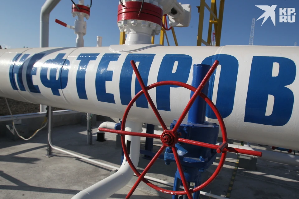 Дело о краже 27 тонн дизтоплива из нефтеродокуктопровода под Рязанью передано в суд.