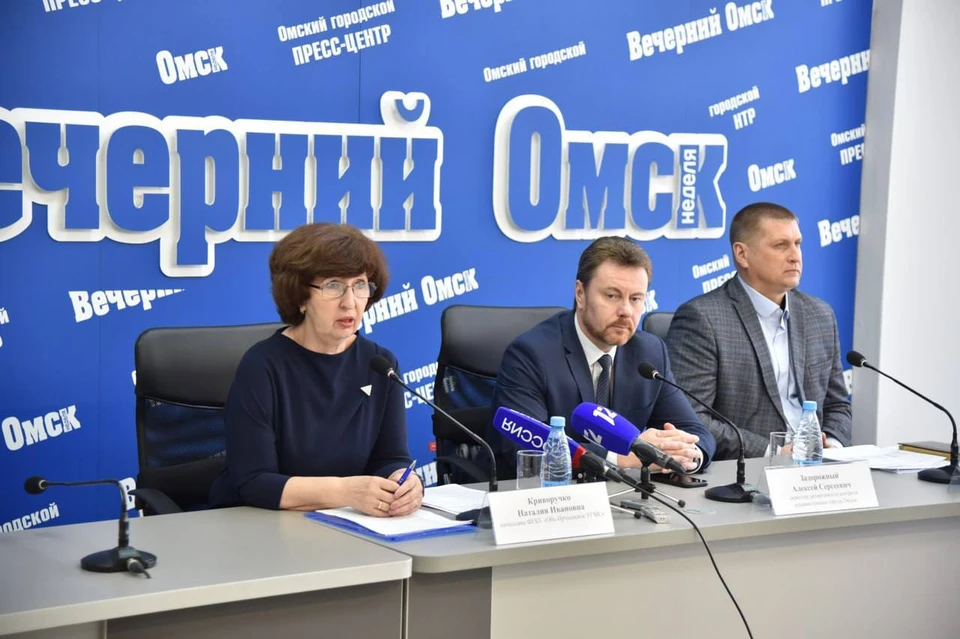Фото: Сергей Сапоцкий