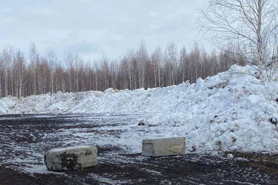 Фото: Уральское межрегиональное управление Росприроднадзора