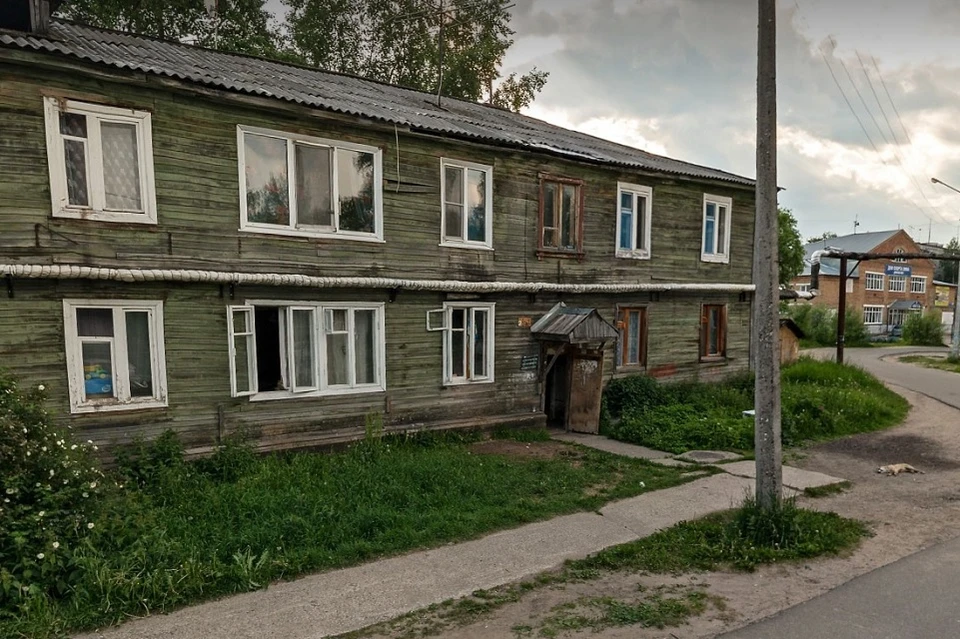Фото: Яндекс. Карты