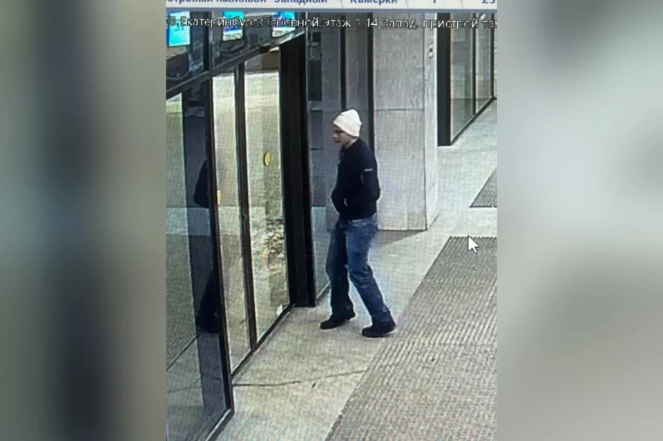 В итоге 15-летнего парня нашли в крупном ТЦ столицы Урала. Фото: МУ МВД Нижнетагильское