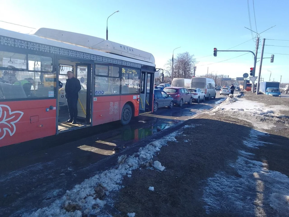 Фото: ОГИБДД УМВД России по городу Владимиру
