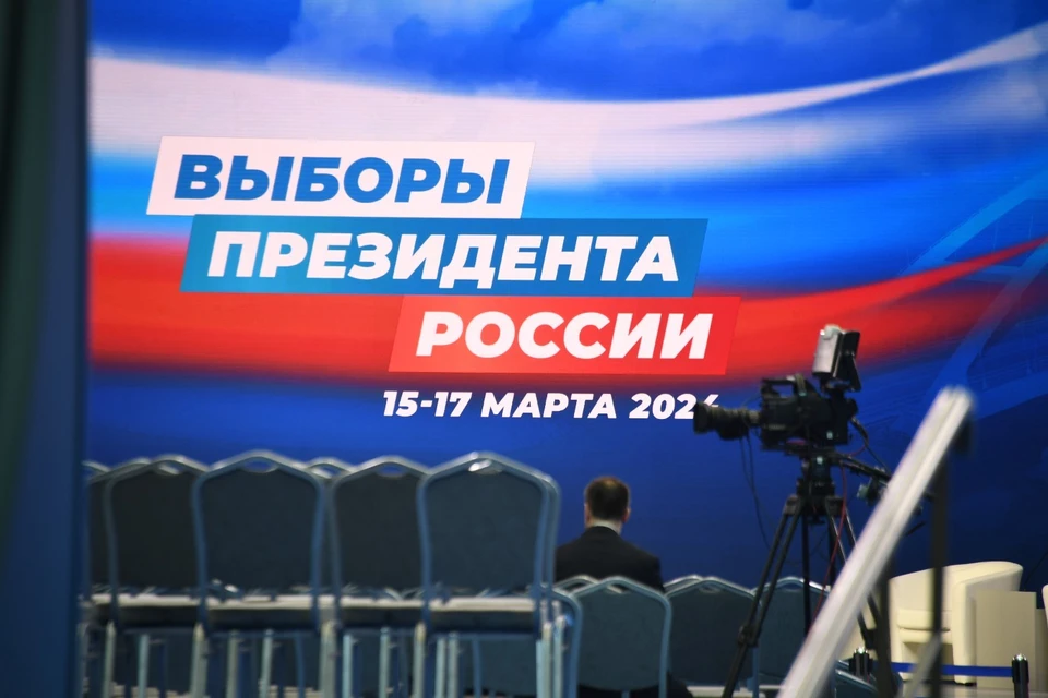 Наблюдать за выборами президента в Россию приедут делегации из 36 стран