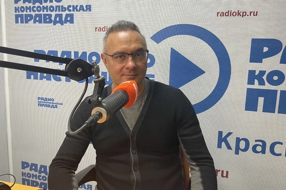 Александр Полиди