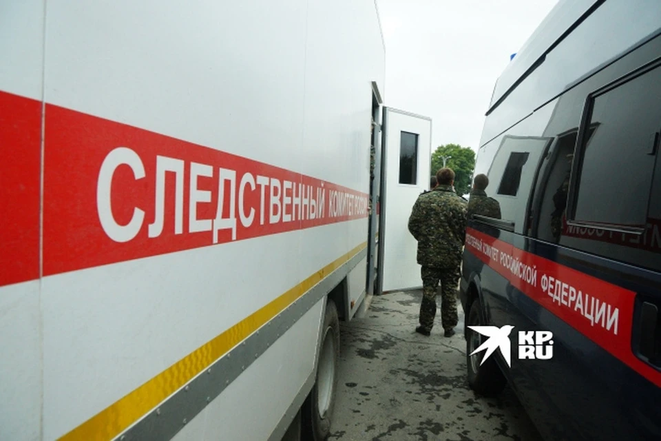 Константин Мирошниченко получил первое поручение от главы СКР Александра Бастрыкина