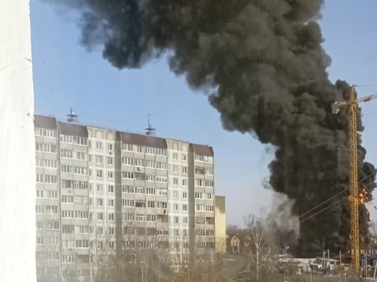 Какие действия предпринять дольщикам сгоревшей многоэтажки в Твери, чтобы  не лишиться вложений, пояснил эксперт - KP.RU