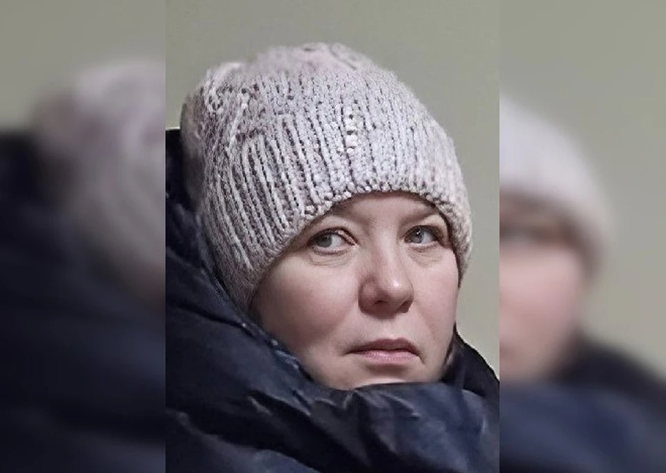 Фото: Лиза Алерт Коми