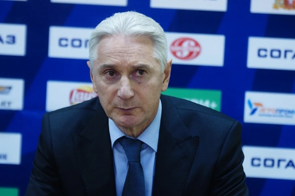 Якубов назвал Билялетдинова глыбой хоккея.
