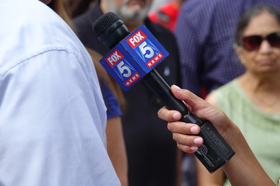 Семья погибшей на Украине журналистки Кувшиновой подала в суд на Fox News
