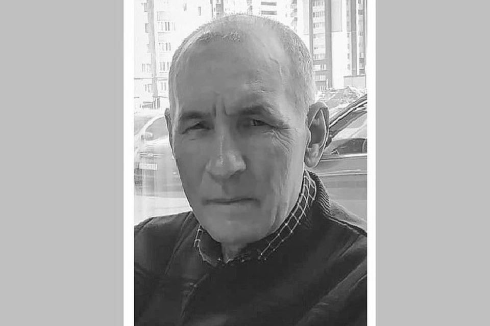 Пропавшего 61-летнего рязанца Игоря Фомина нашли живым.